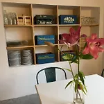 17 - Hawkraft Kulturhotel * Vestervig