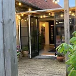 Lejlighedshotel 17 - Hawkraft Kulturhotel *