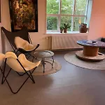 Lejlighedshotel 17 - Hawkraft Kulturhotel Vestervig
