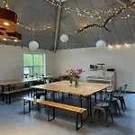 17 - Hawkraft Kulturhotel Lejlighedshotel