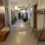 17 - Hawkraft Kulturhotel Lejlighedshotel *