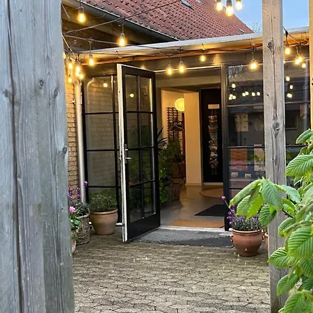 Aparthotel 17 - Hawkraft Kulturhotel *