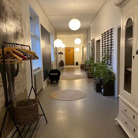 Aparthotel 17 - Hawkraft Kulturhotel *