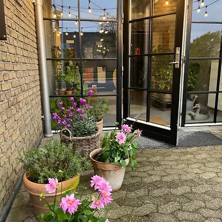 17 - Hawkraft Kulturhotel Апарт-отель *
