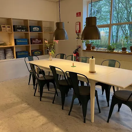 Aparthotel 17 - Hawkraft Kulturhotel *