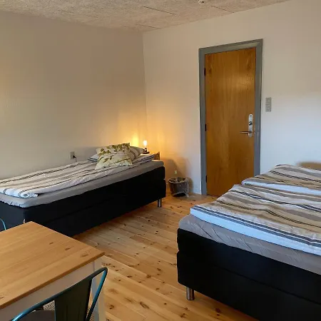 17 - Hawkraft Kulturhotel Aparthotel