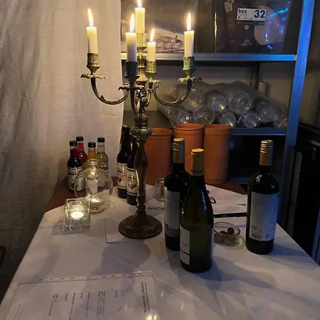 Aparthotel 17 - Hawkraft Kulturhotel *