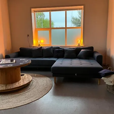 Aparthotel 17 - Hawkraft Kulturhotel *