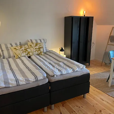 Aparthotel 17 - Hawkraft Kulturhotel *