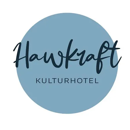 Aparthotel 17 - Hawkraft Kulturhotel