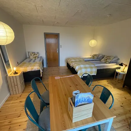 17 - Hawkraft Kulturhotel *