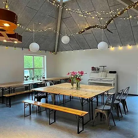 Aparthotel 17 - Hawkraft Kulturhotel Vestervig
