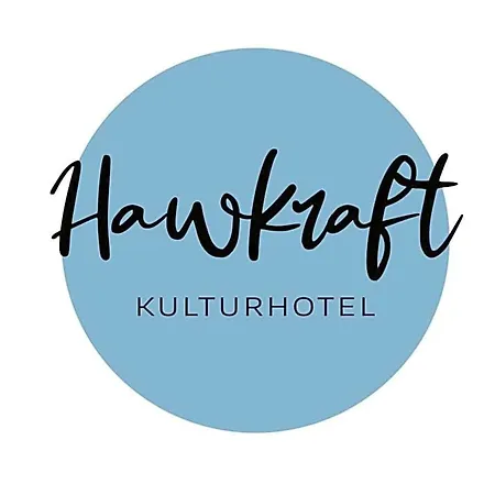 Aparthotel 17 - Hawkraft Kulturhotel