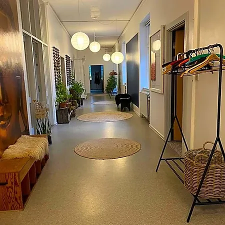 17 - Hawkraft Kulturhotel