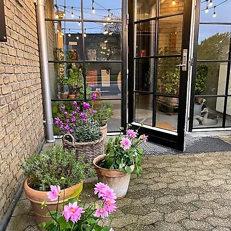 Aparthotel 17 - Hawkraft Kulturhotel