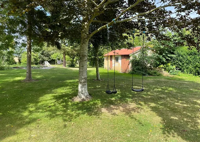 Aparthotel 17 - Hawkraft Kulturhotel