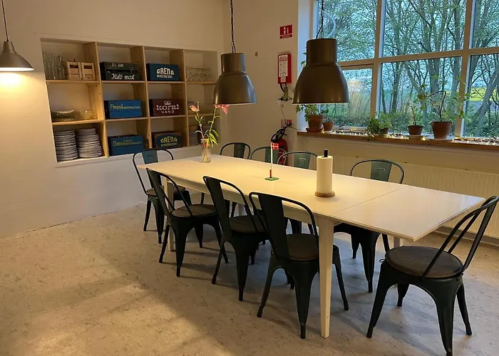 Aparthotel 17 - Hawkraft Kulturhotel *