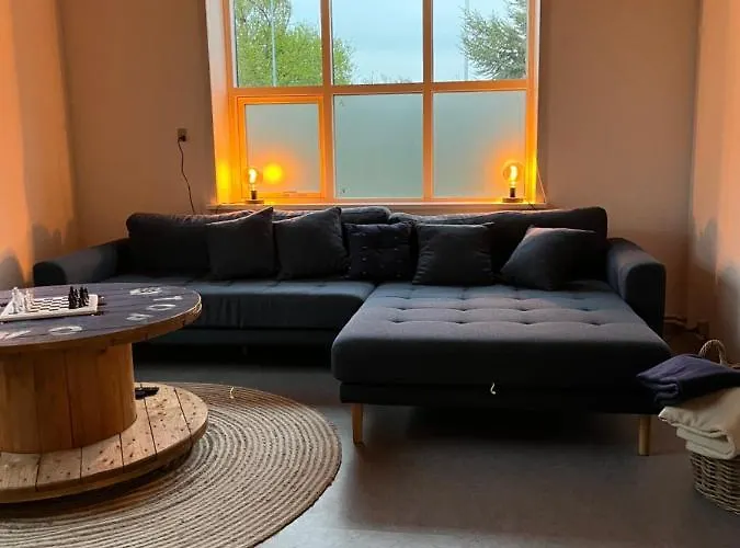 Aparthotel 17 - Hawkraft Kulturhotel *