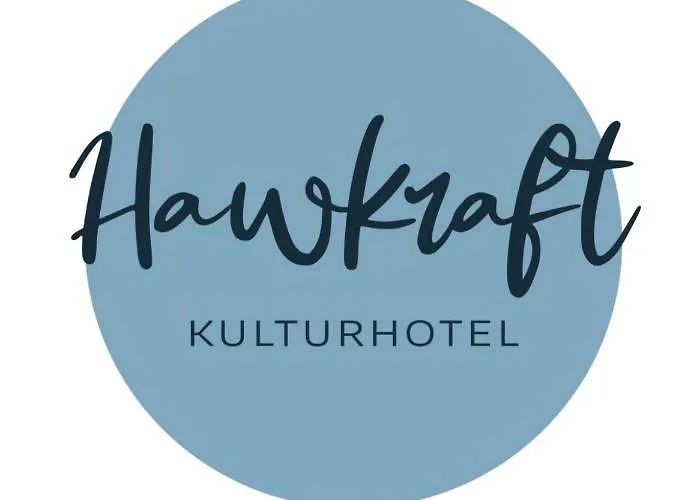 Aparthotel 17 - Hawkraft Kulturhotel